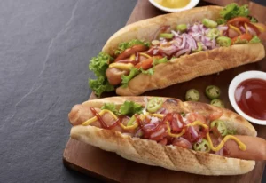 hotdog