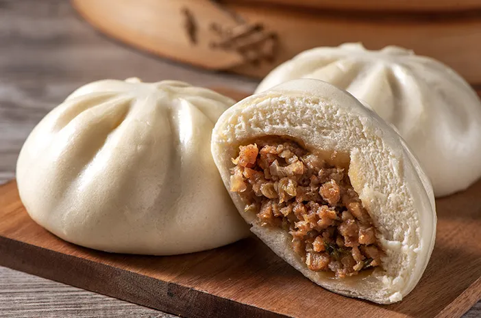 Bakpao: Si Lembut Berisi Kenangan yang Tak Pernah Lapuk