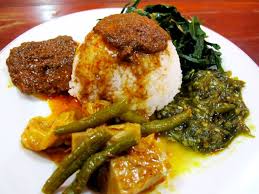 rahasia nikmatnya rendang