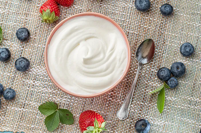 Yogurt: Probiotik Alami untuk Kesehatan Pencernaan dan Imunitas