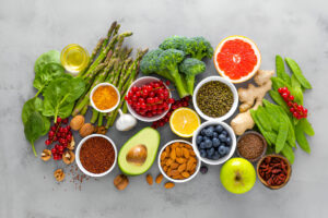 superfood lokal