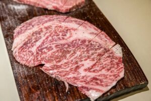 wagyu daging sapi