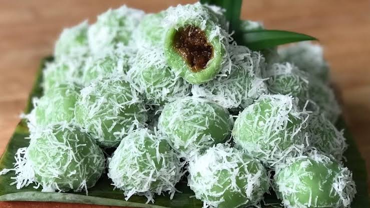 Klepon: Camilan Manis yang Selalu Dirindukan