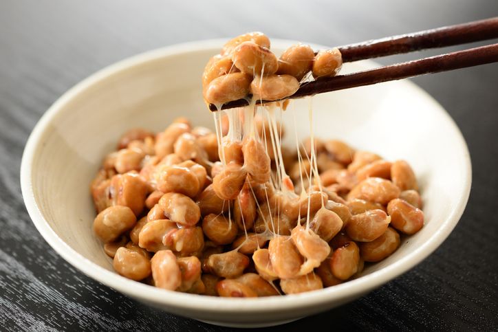 Natto: Makanan Fermentasi Jepang yang Ekstrim tapi Sehat