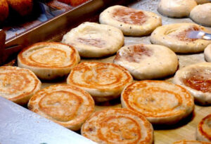 hotteok