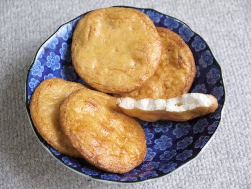 Senbei: Kerupuk Beras Jepang yang Renyah dan Menggoda