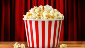 popcorn