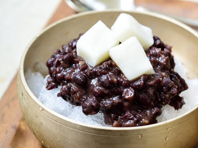 Bingsu: Ketika Es Serut Korea Menyegarkan Hari yang Panas