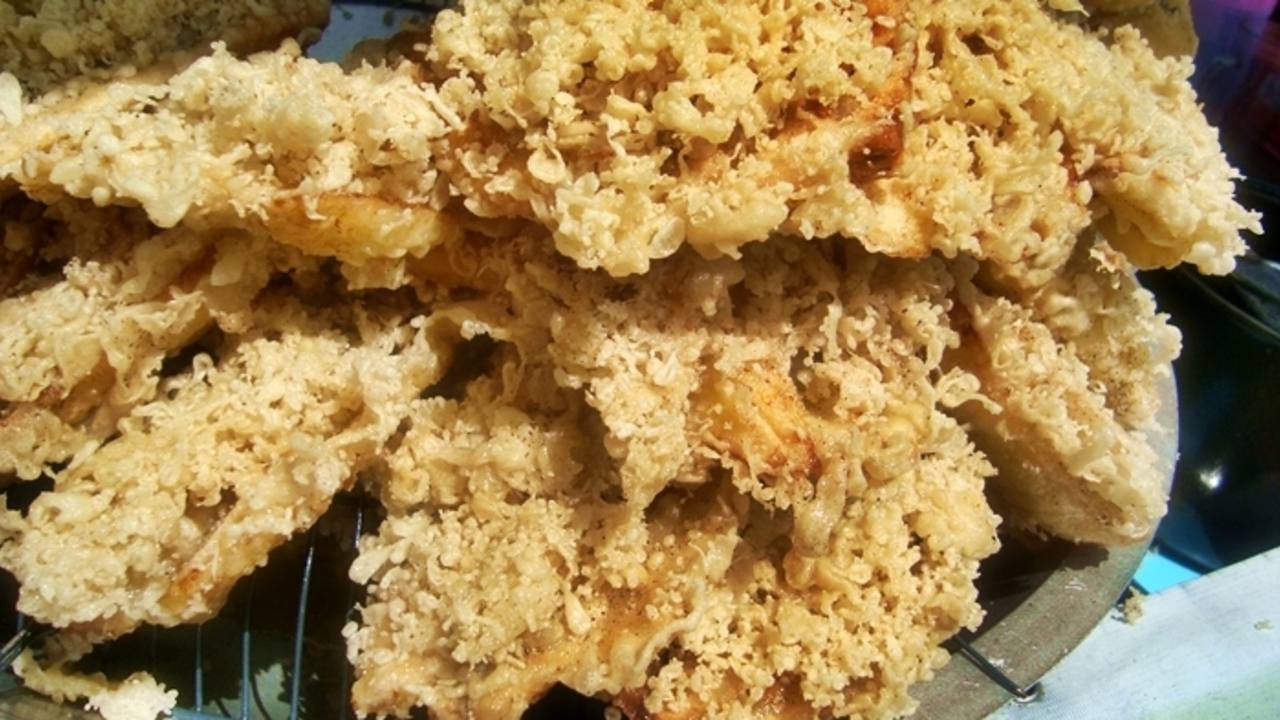 Pisang Goreng: Ketika Camilan Sederhana Jadi Primadona