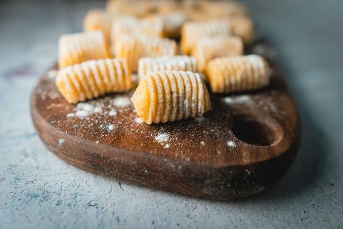Gnocchi: Rahasia Kelembutan Kuliner Italia yang Mendunia