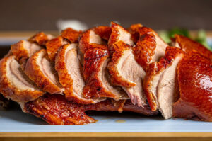 peking duck