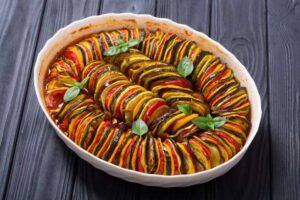 Ratatouille